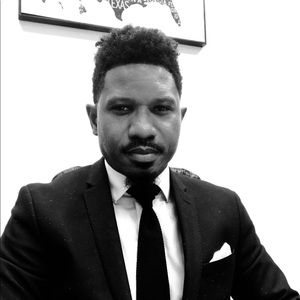 Meet your Posher, Gabriel